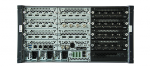 AnalogWay Aquilon RS4 Back