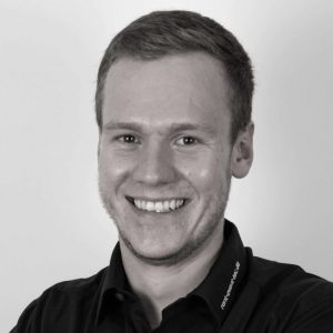 David Zimmermann - RET