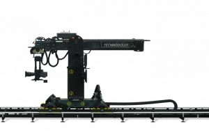 Supertechno Technodolly 3