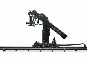 Supertechno Technodolly 4