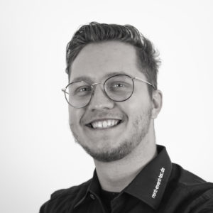 Richard Dresdow - RET