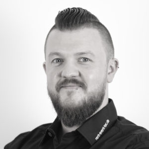 Steffen Lang - RET