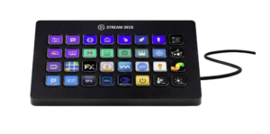 Elgato Stream Deck XL