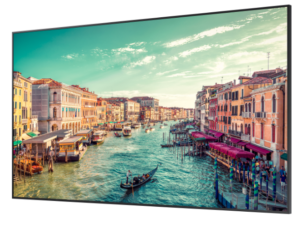 Samsung SmartSignage QM85R-B