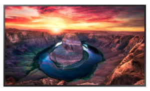 Samsung SmartSignage QM43B