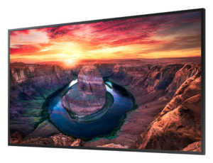 Samsung SmartSignage QM32R-B