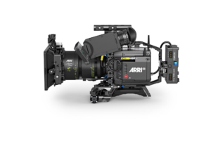 ALEXA MINI