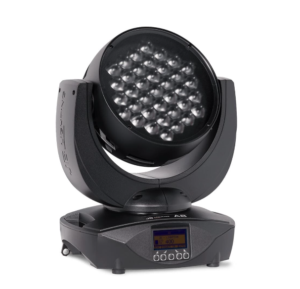 JB-Lighting BeamWash A8 Movinghead-Scheinwerfer 555W