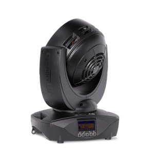 JB-Lighting BeamWash A8 Movinghead-Scheinwerfer 555W