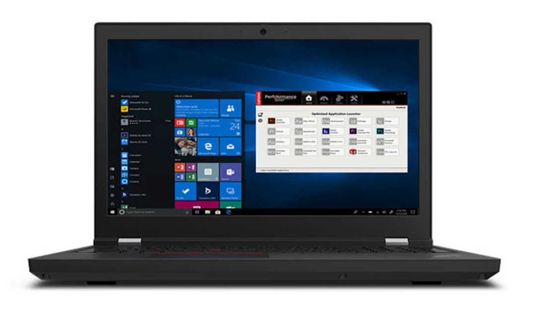 Lenovo ThinkPad T15g G2 Laptop
