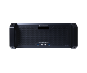 Analog Way Picturall Marks II