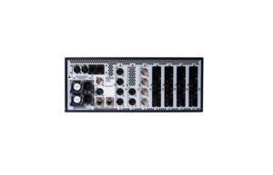 Analog Way Picturall Marks II Back