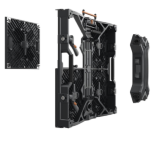 Roe Topaz TP2.6 Parts