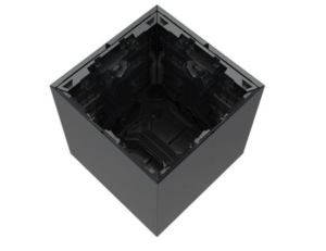 ROE Topaz TPCUBE26B - 5 x 45°