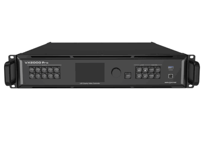 Novastar VX2000 Pro 4K-LED-Controller inkl. Scaler  Controlling