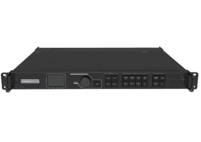 Novastar VX600 LED-Controller inkl. Scaler  Controlling