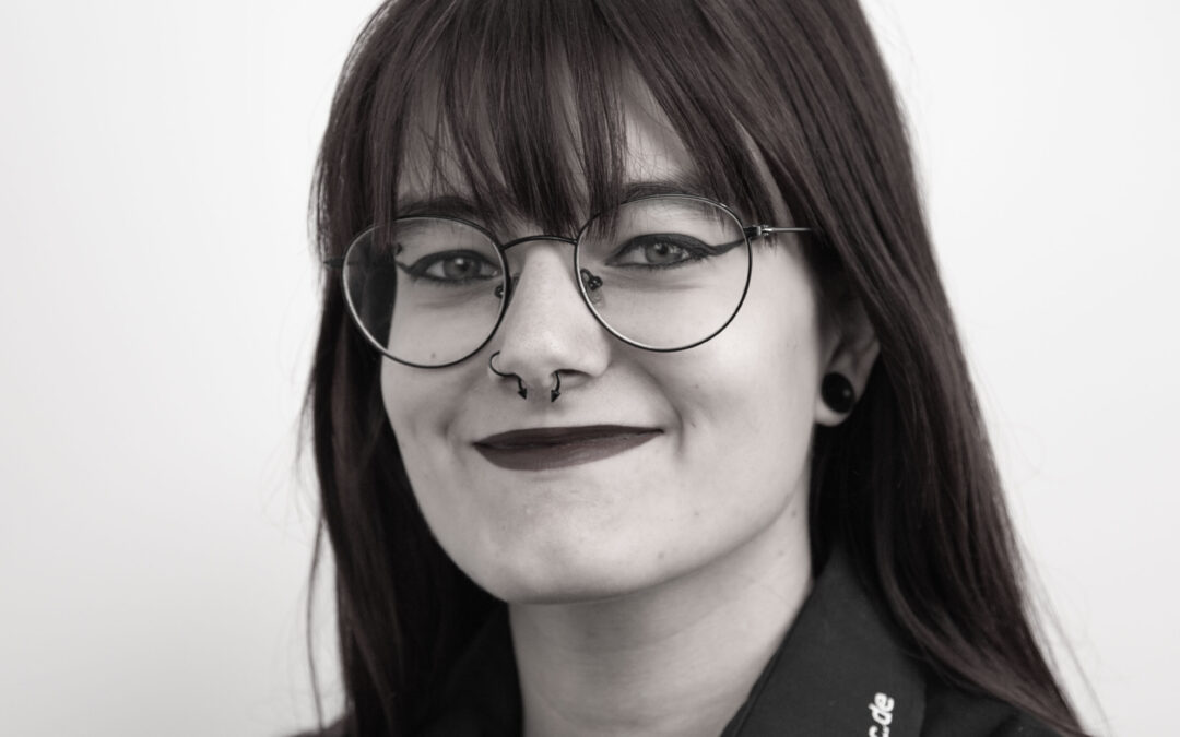 Laura-Isabel Hazemann