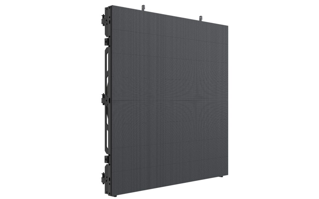 LEDitgo VisionX eT4io BK13 (V1)  4,6mm, Outdoor