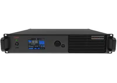 Novastar MX40 Pro  Controlling