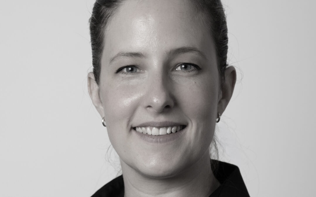 Carolin Reisensohn