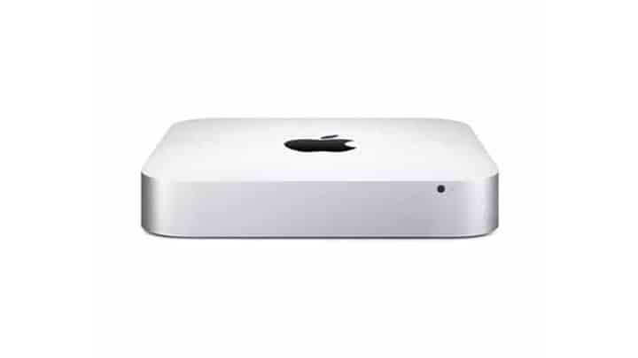 Apple Mac mini – 3,0 Ghz i7
