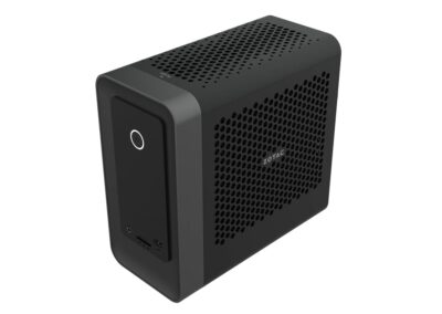 Zotac ZBOX Magnus One ECM73070C  High-End Mini-PC