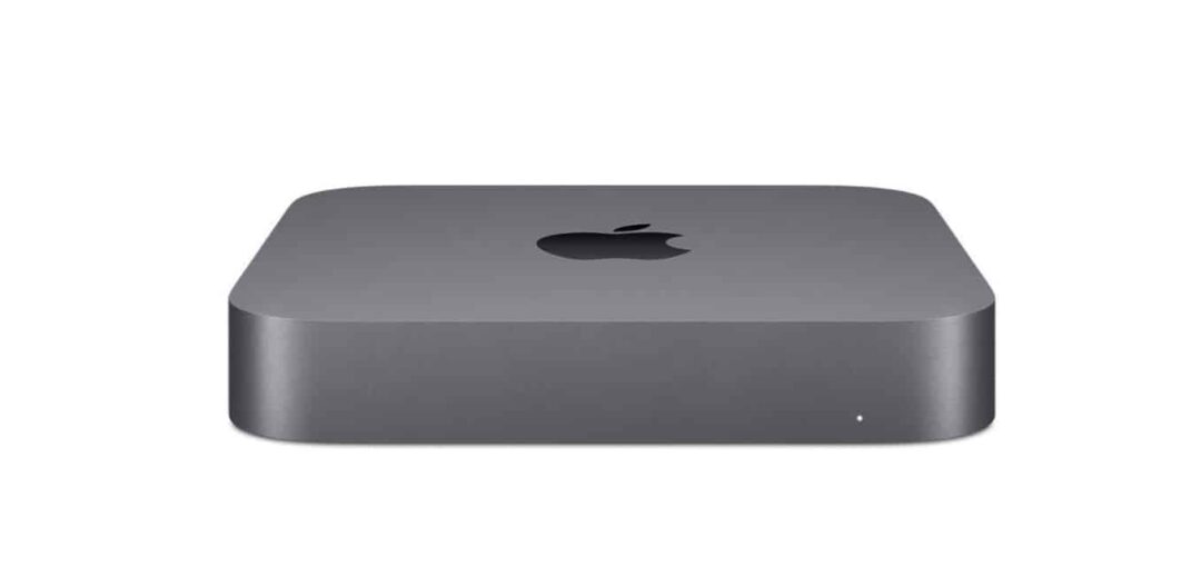 Apple Mac mini (Late 2018) – 3,2 Ghz i7
