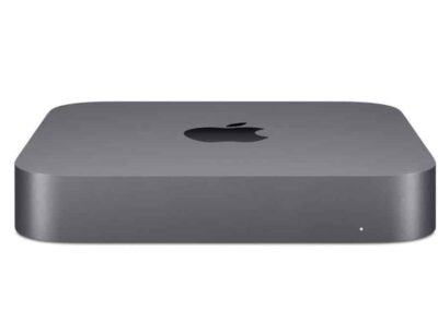 Apple Mac mini (Late 2018) – 3,2 Ghz i7