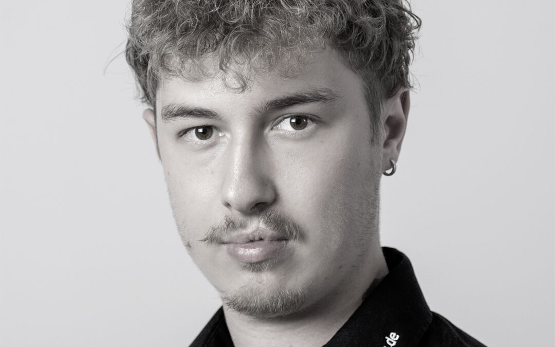 Ramon Nischwitz