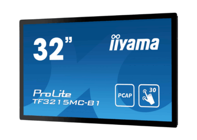 Iiyama ProLite TF3215MC-B1  Kapazitiv, 32", Multitouch